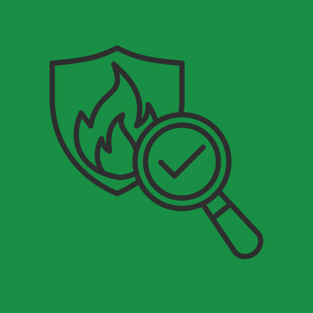 Fire Safety Training